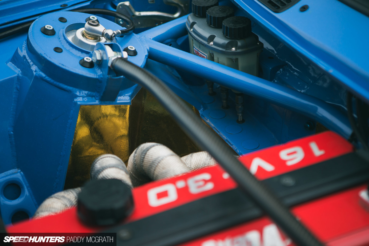 2016 BMW E30 Rally KOD TDP by Paddy McGrath-82