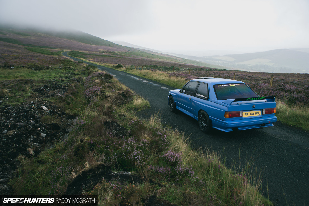 2016 BMW E30 Rally KOD TDP by Paddy McGrath-9