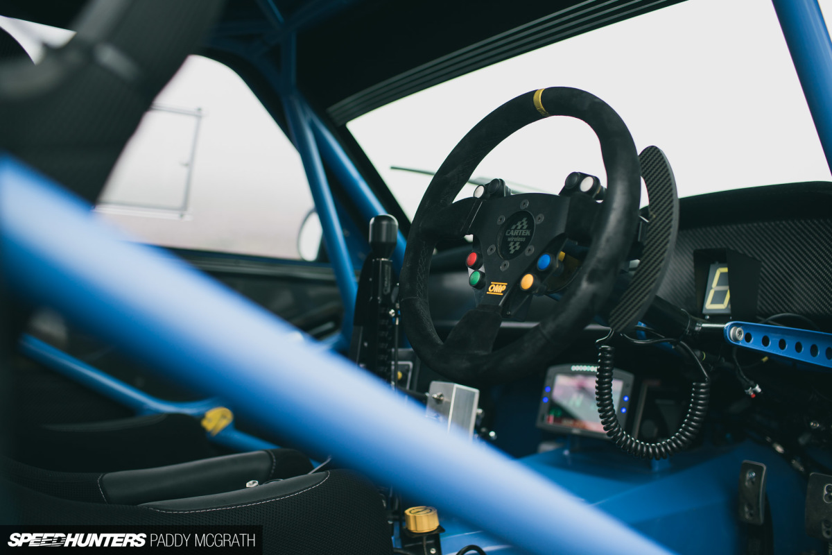 2016 BMW E30 Rally KOD TDP by Paddy McGrath-97