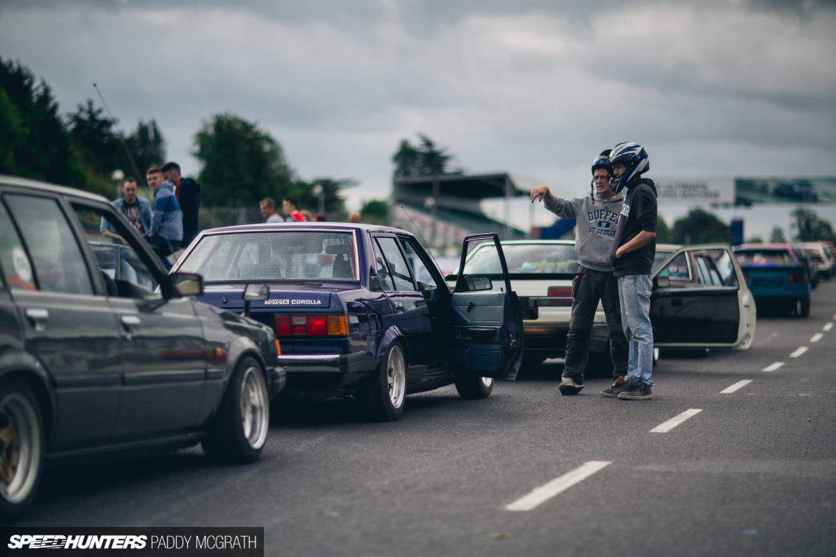 2016 AE86 Festival Mondello Park by Paddy McGrath-10