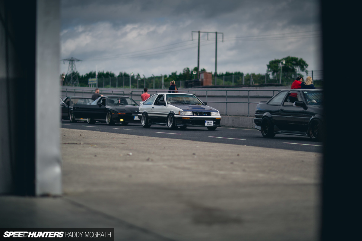 2016 AE86 Festival Mondello Park by Paddy McGrath-11