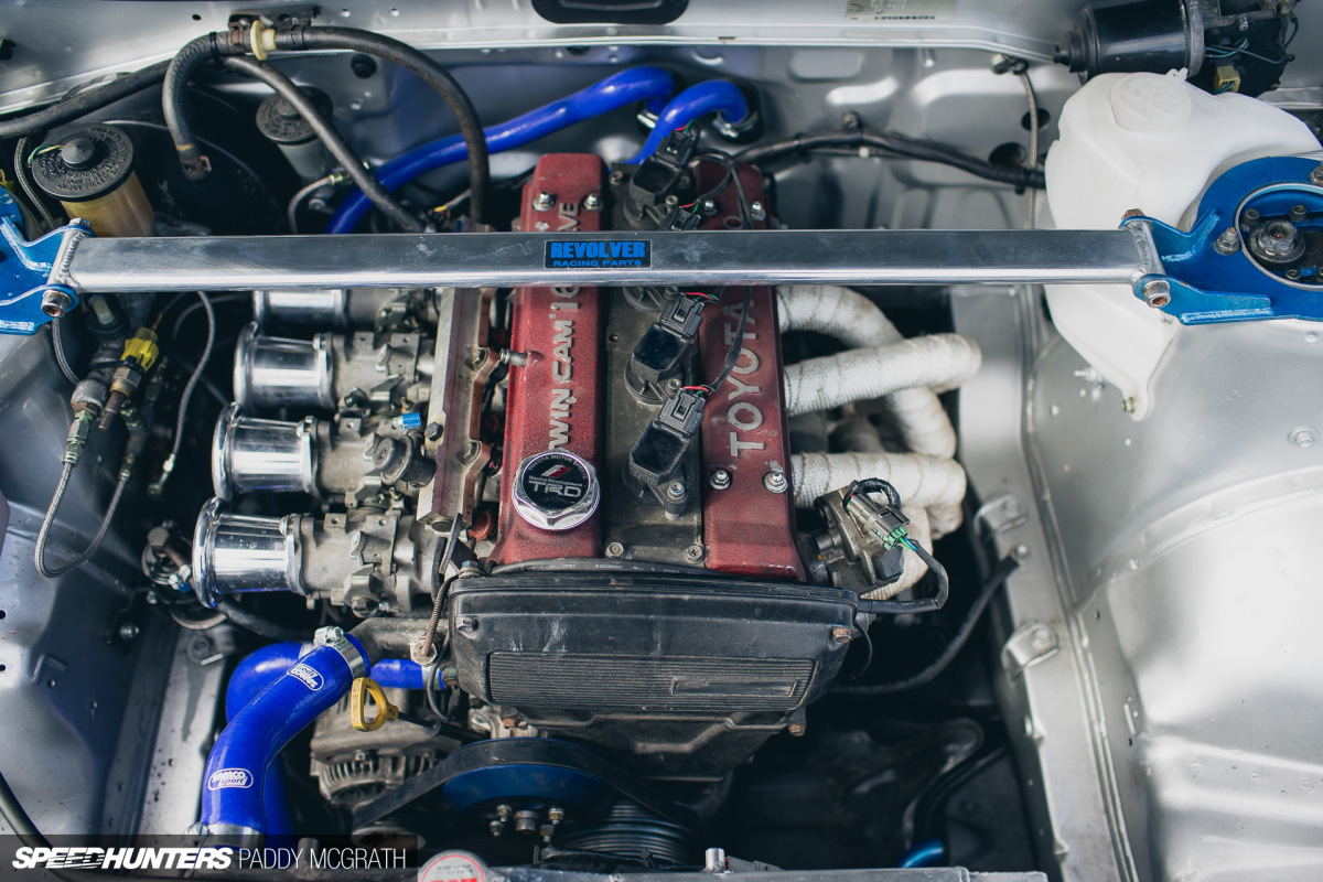 2016 AE86 Festival Mondello Park by Paddy McGrath-13
