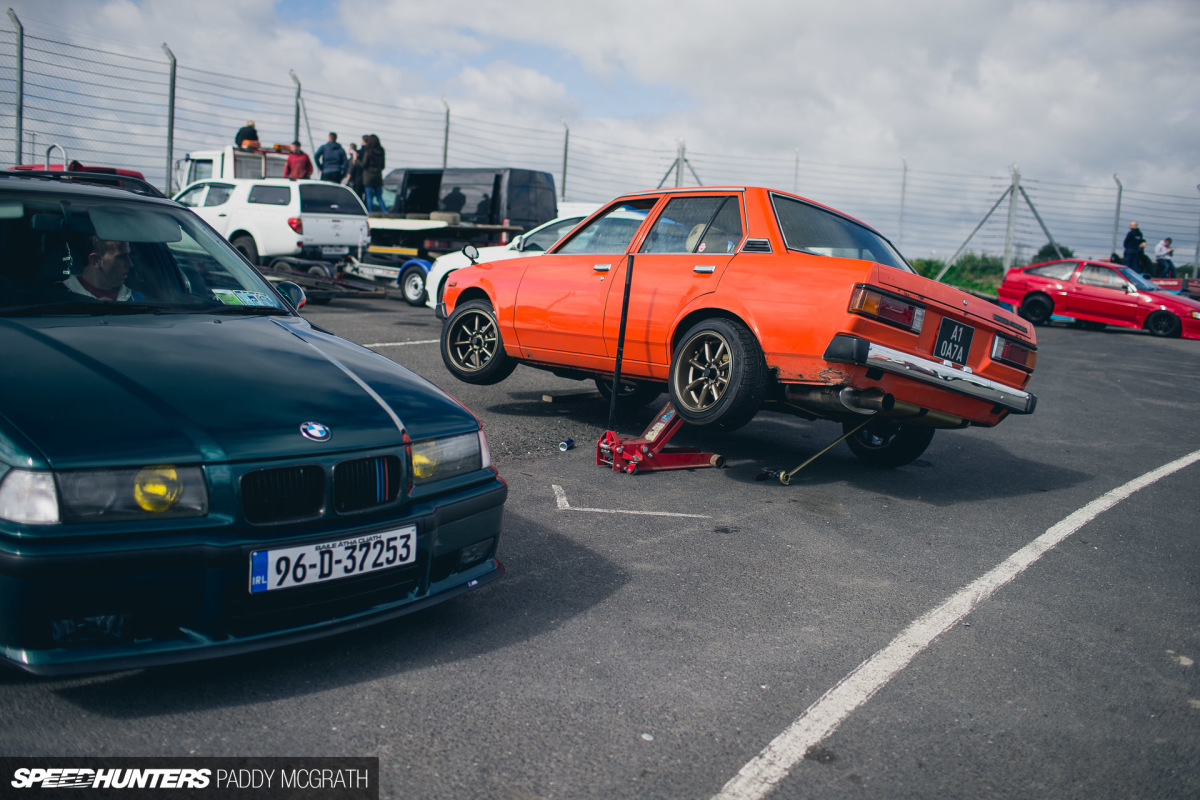 2016 AE86 Festival Mondello Park by Paddy McGrath-18
