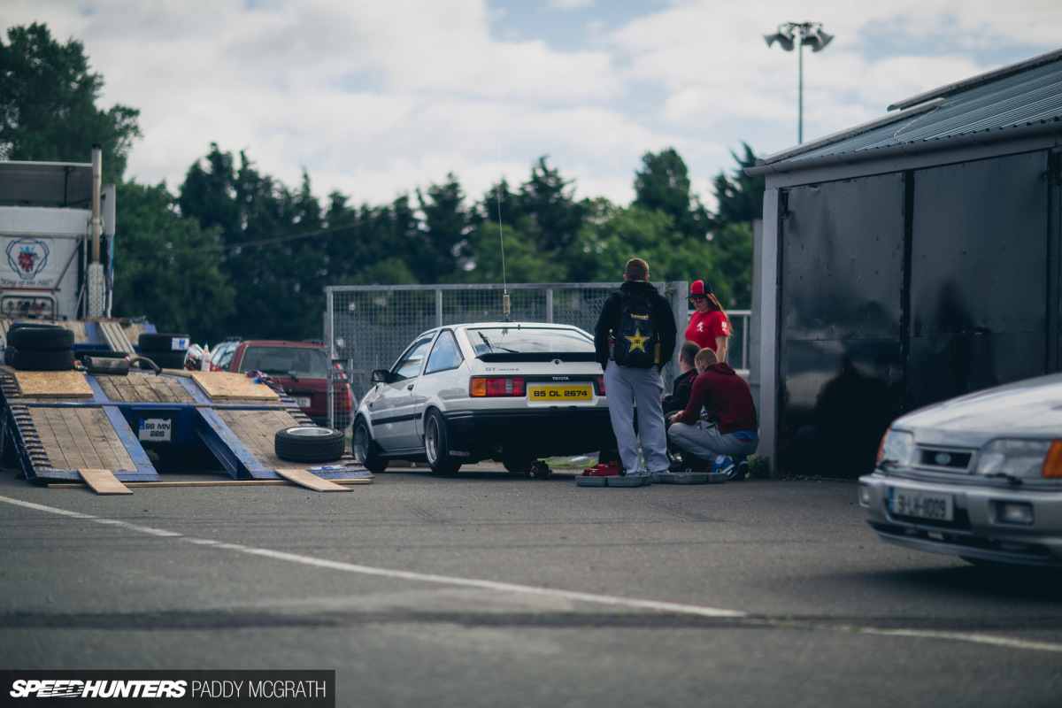 2016 AE86 Festival Mondello Park by Paddy McGrath-26