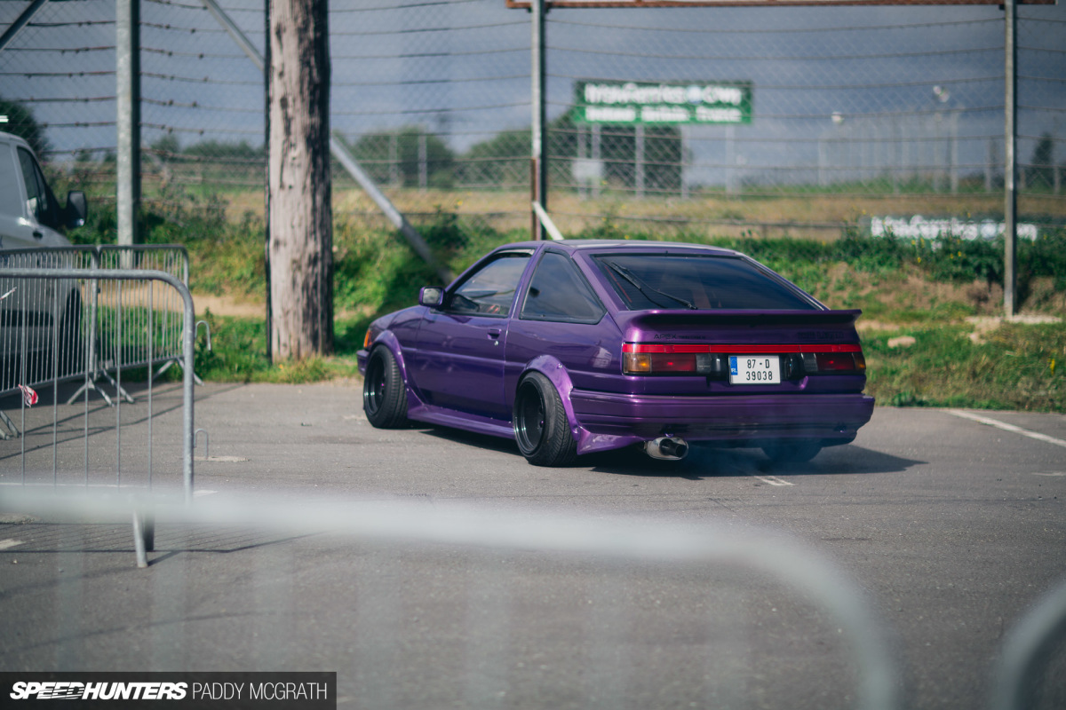2016 AE86 Festival Mondello Park by Paddy McGrath-28