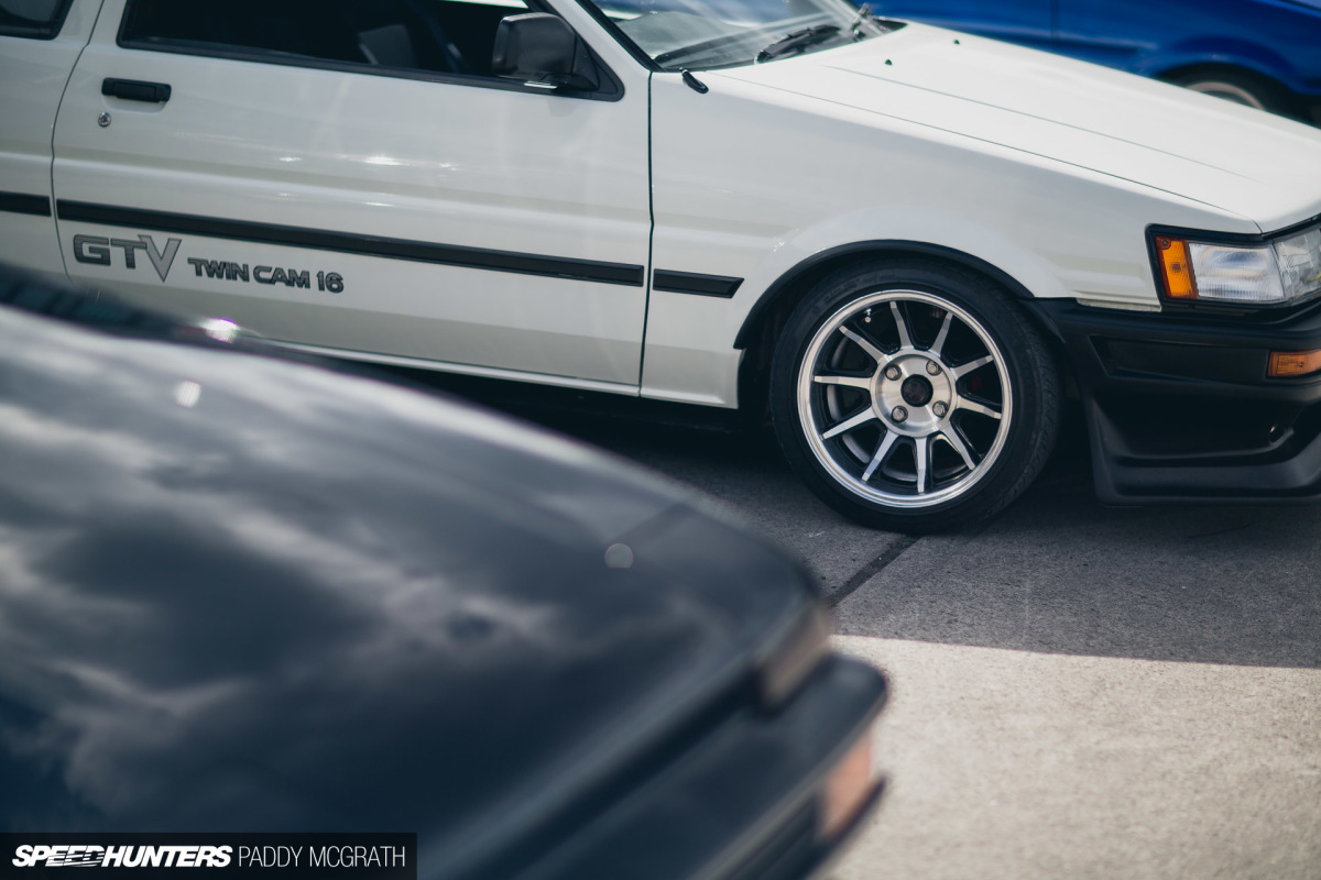2016 AE86 Festival Mondello Park by Paddy McGrath-32