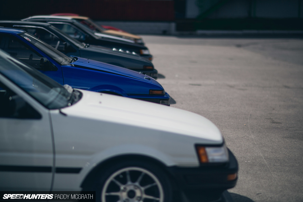 Why I’ll Never Buy An AE86