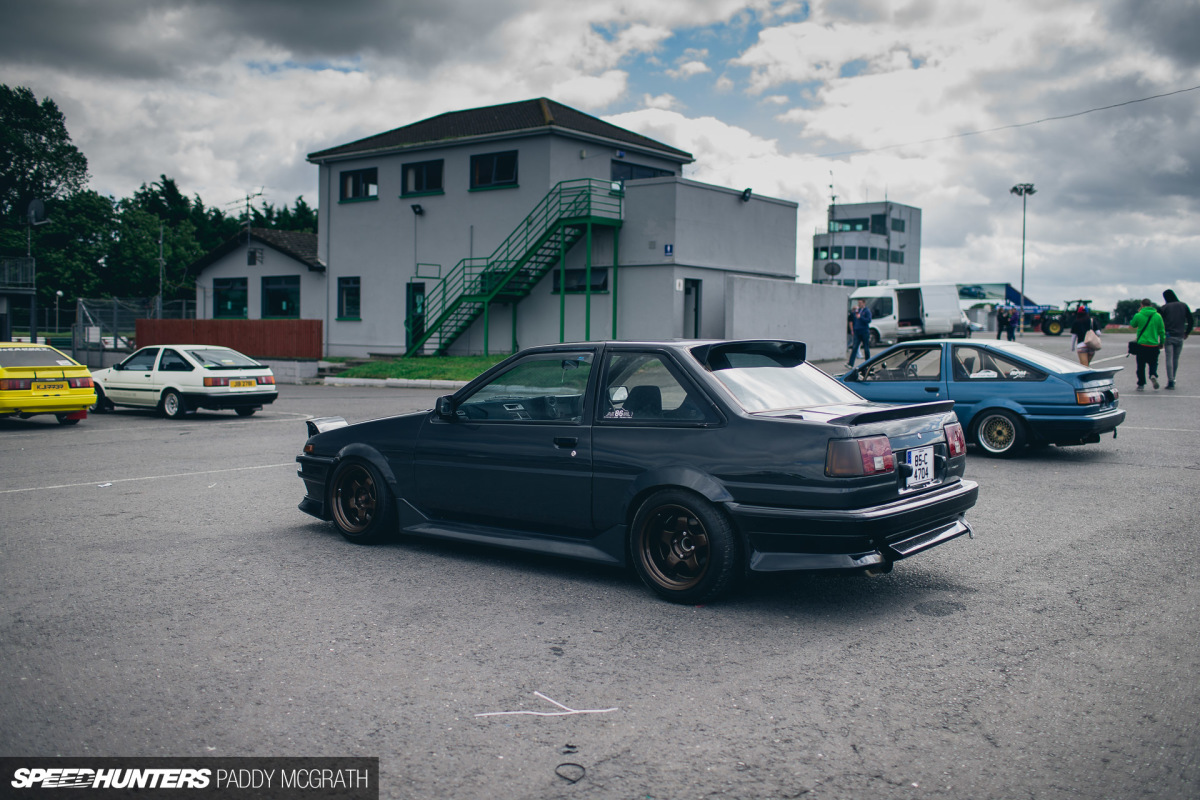 2016 AE86 Festival Mondello Park by Paddy McGrath-41