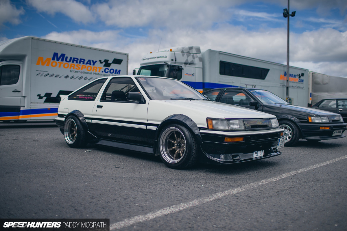 2016 AE86 Festival Mondello Park by Paddy McGrath-42