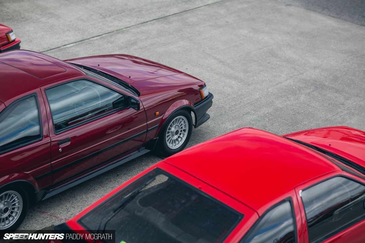 2016 AE86 Festival Mondello Park by Paddy McGrath-46