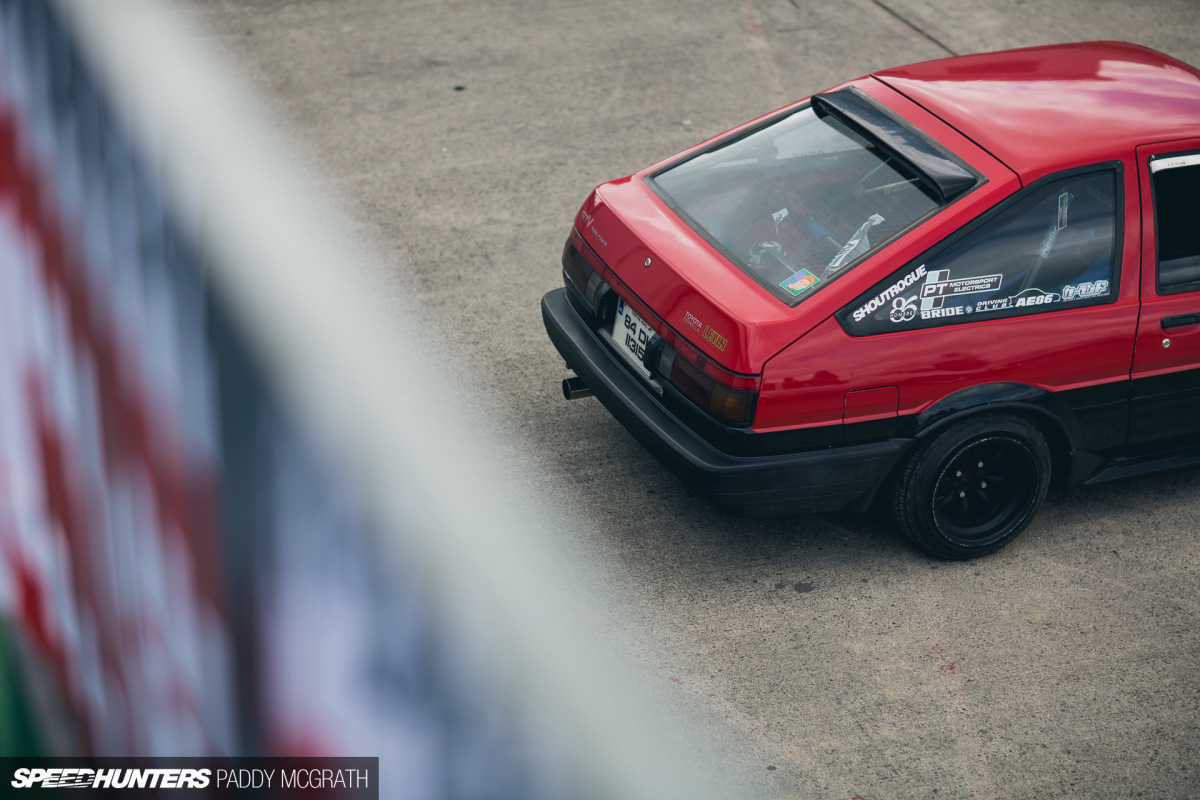 2016 AE86 Festival Mondello Park by Paddy McGrath-49