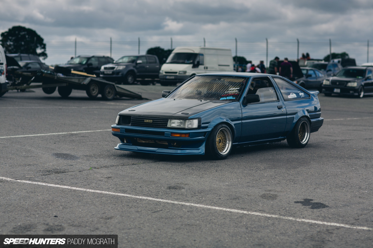 2016 AE86 Festival Mondello Park by Paddy McGrath-51