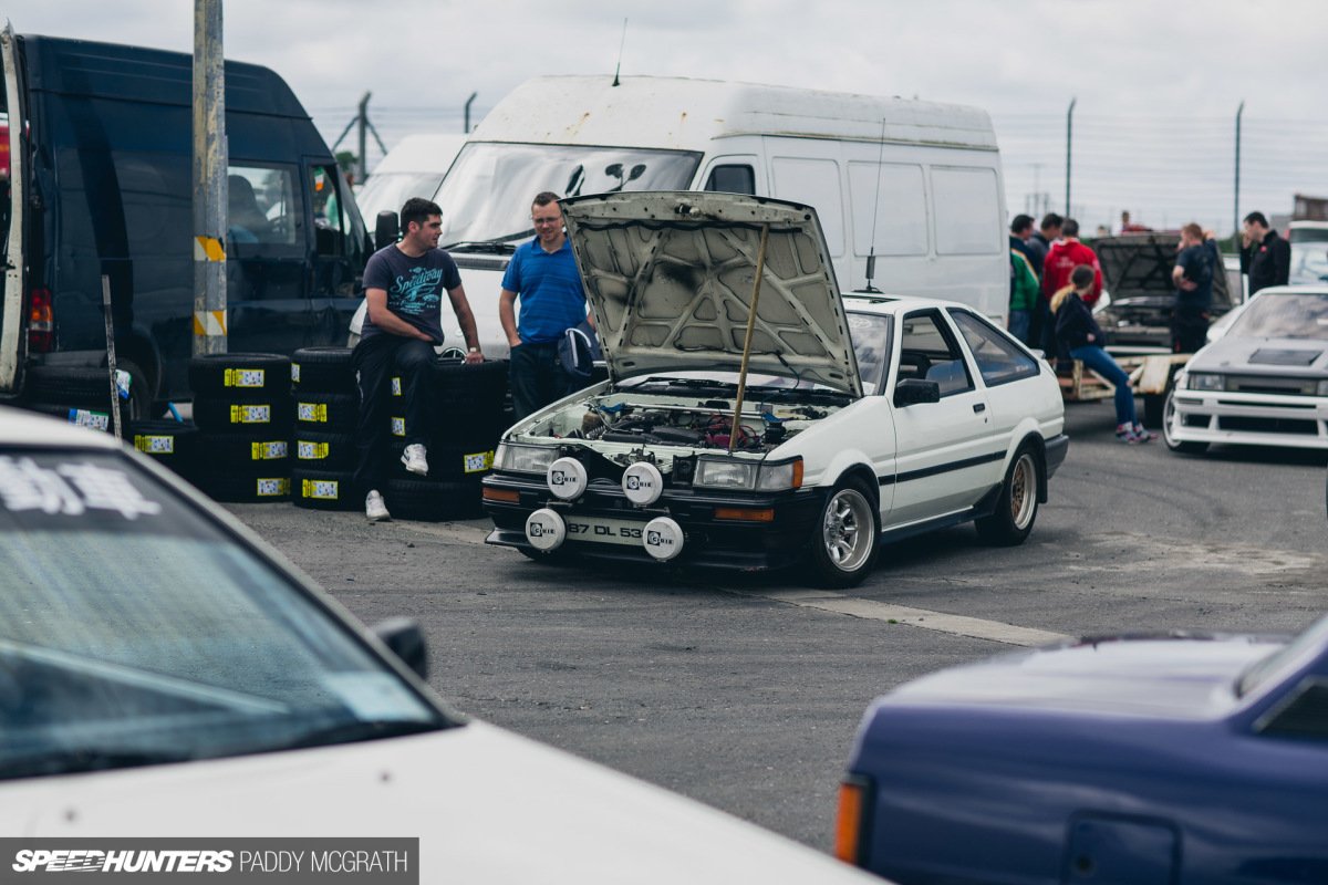2016 AE86 Festival Mondello Park by Paddy McGrath-52