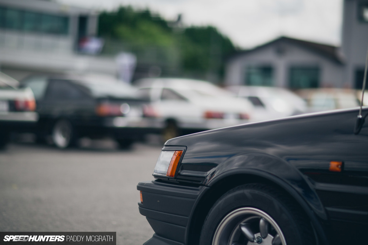 2016 AE86 Festival Mondello Park by Paddy McGrath-55