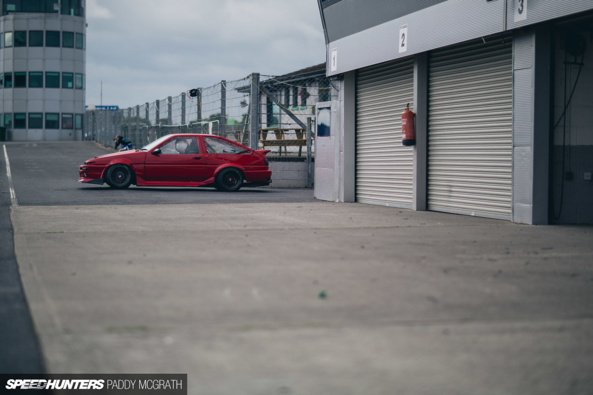 2016 AE86 Festival Mondello Park by Paddy McGrath-9
