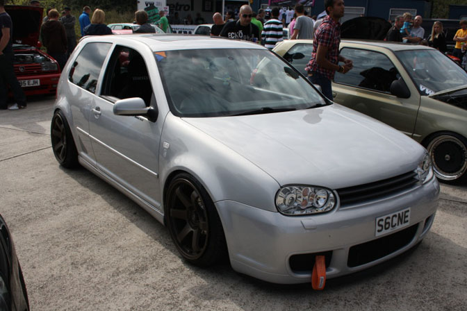 Random Snap>> Scorching Mk4