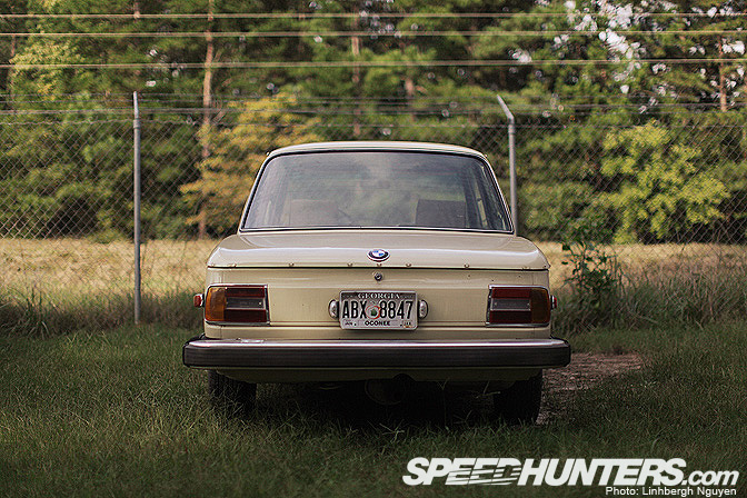 Gallery >> A Place Where Bmws Are Laid To Rest