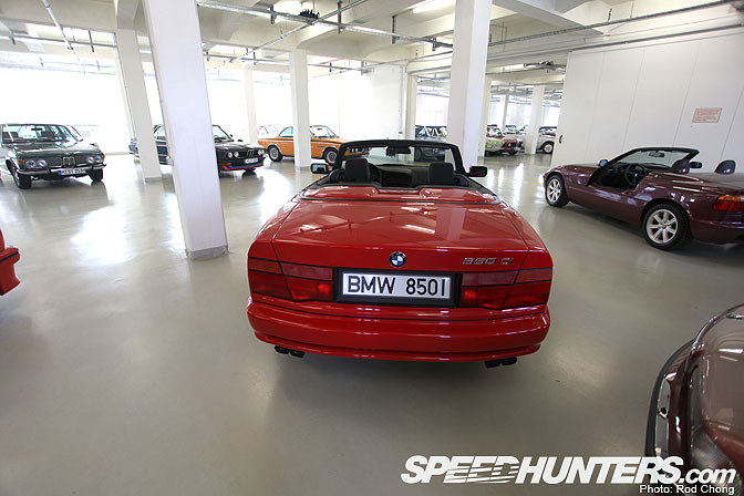 Gallery>> Bmw Group Classic Collection