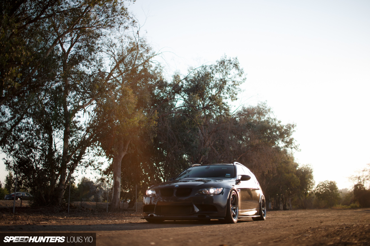 Louis_Yio_2016_Speedhunters_E90_Wagon_07