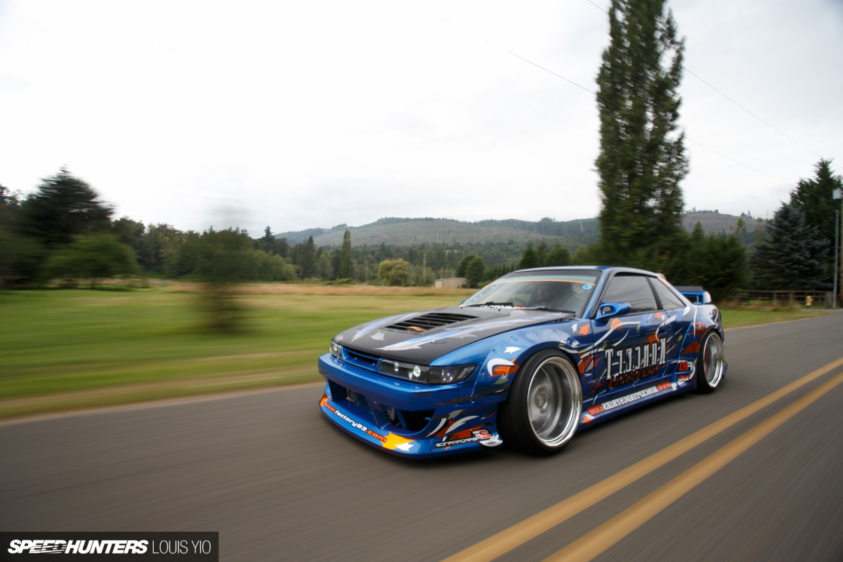 Interpreting JDM In Canada