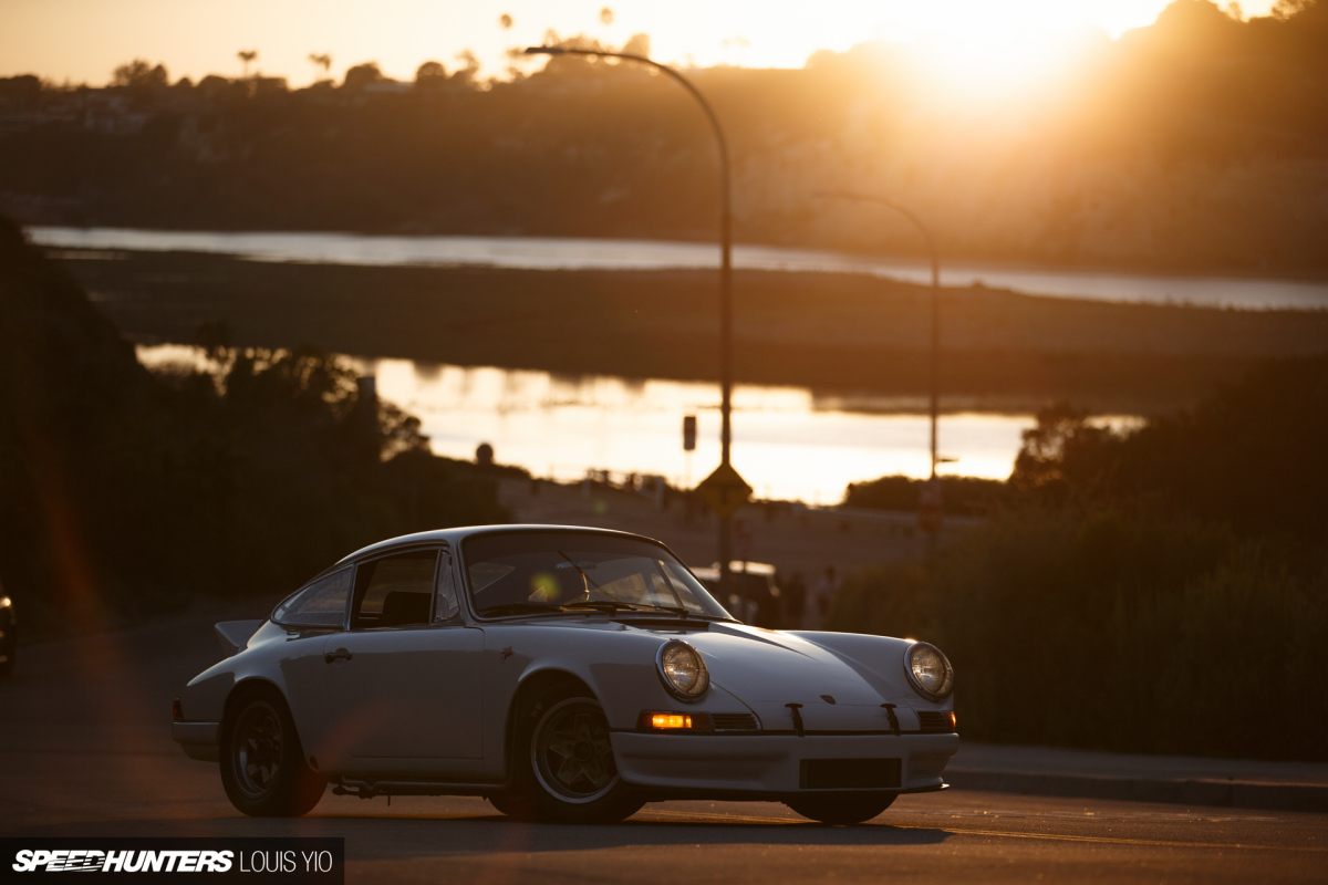 Style By Porsche, Power By STI