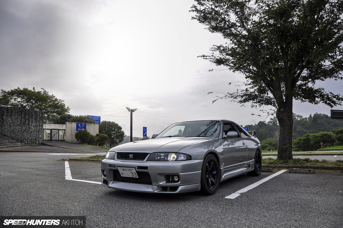 Project 33 Gets Some Protection