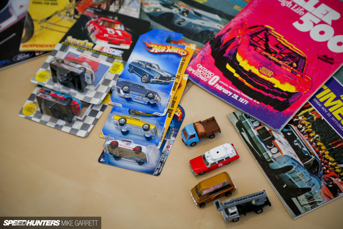 A $30 Nostalgia Trip