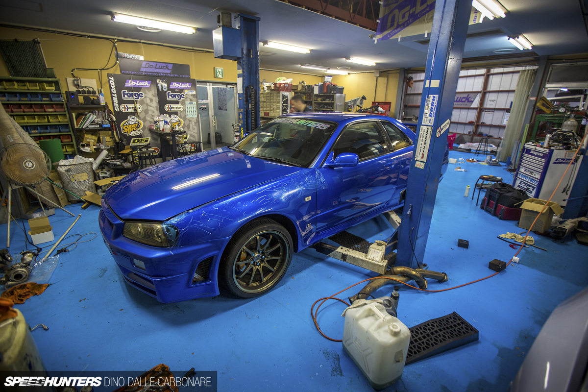 TheDriveShaftShop-ProjectGTR-09