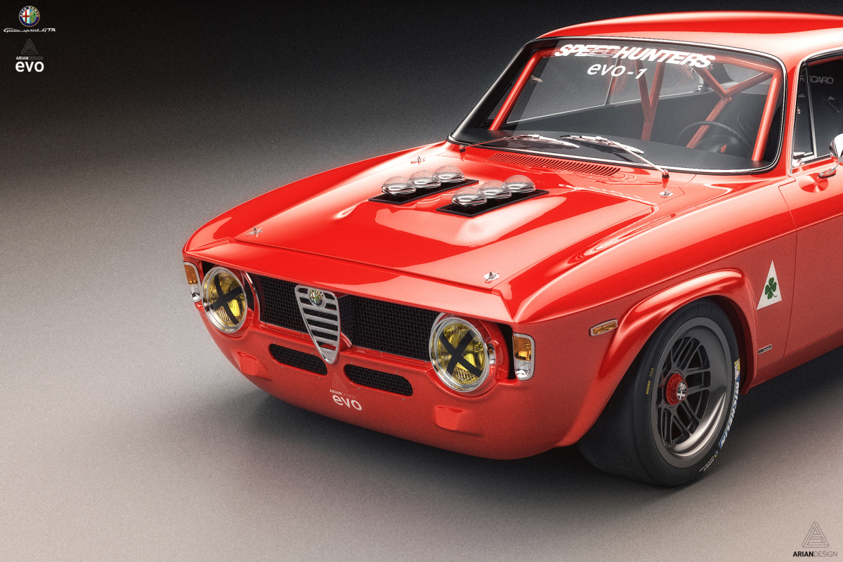 Envisioning Automotive Dreams