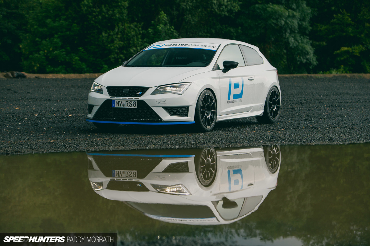 2016 SEAT Leon Cupra KW by Pady McGrath-3