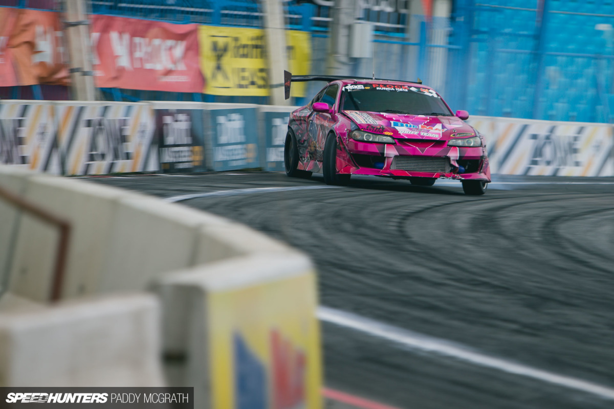 Drift Masters GP Plock 2016 Paddy McGrath Speedhunters-28