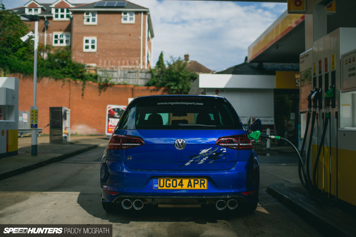 2016 VW Golf R Regal Autosport by Paddy McGrath-18