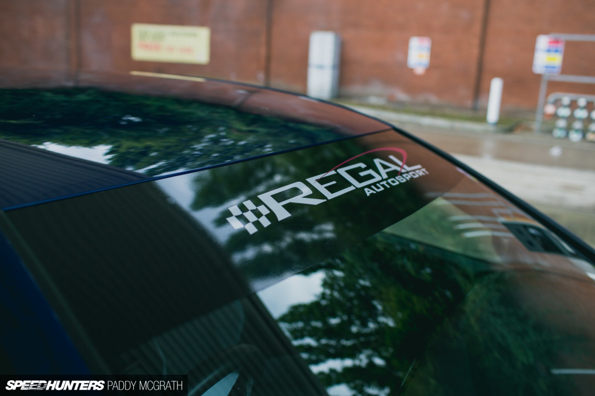 2016 VW Golf R Regal Autosport by Paddy McGrath-22