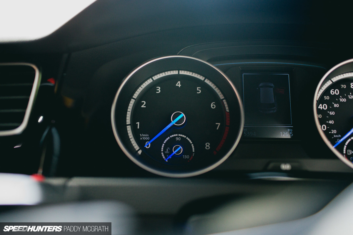 2016 VW Golf R Regal Autosport by Paddy McGrath-24