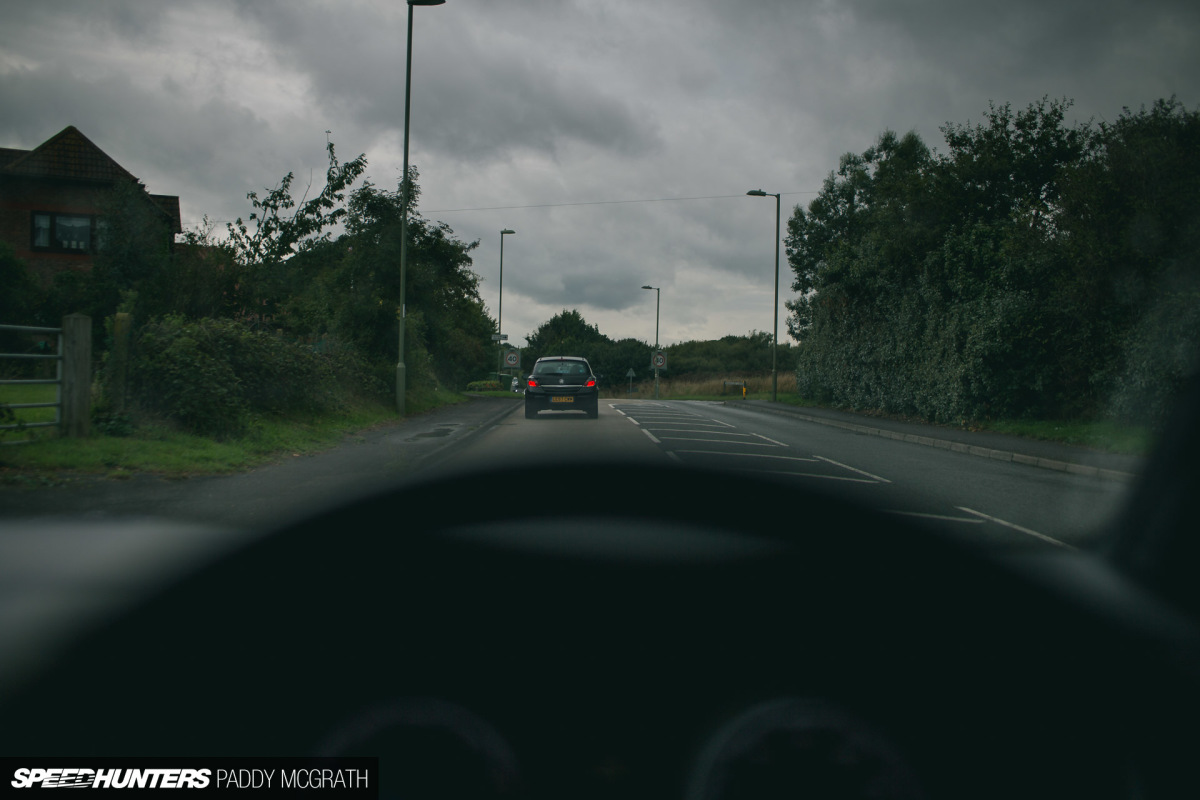 2016 VW Golf R Regal Autosport by Paddy McGrath-3