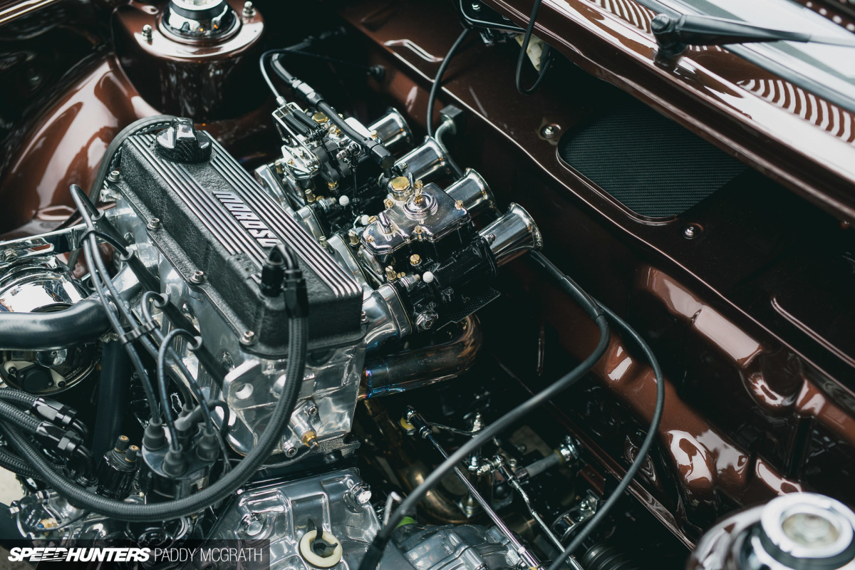 2016 Players 10 Golf One Speedhunters by Paddy McGrath-6