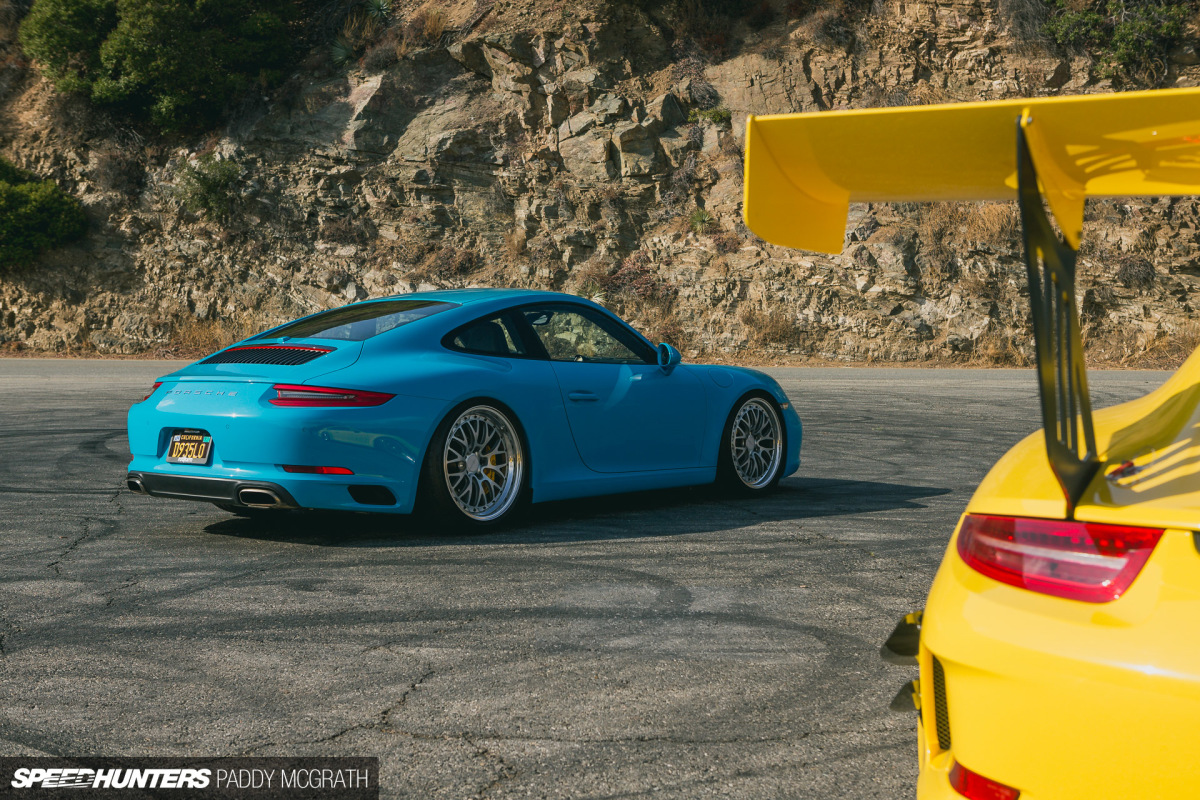2016 Porsche 911.2 Carrera Brian Henderson by Paddy McGrath-22