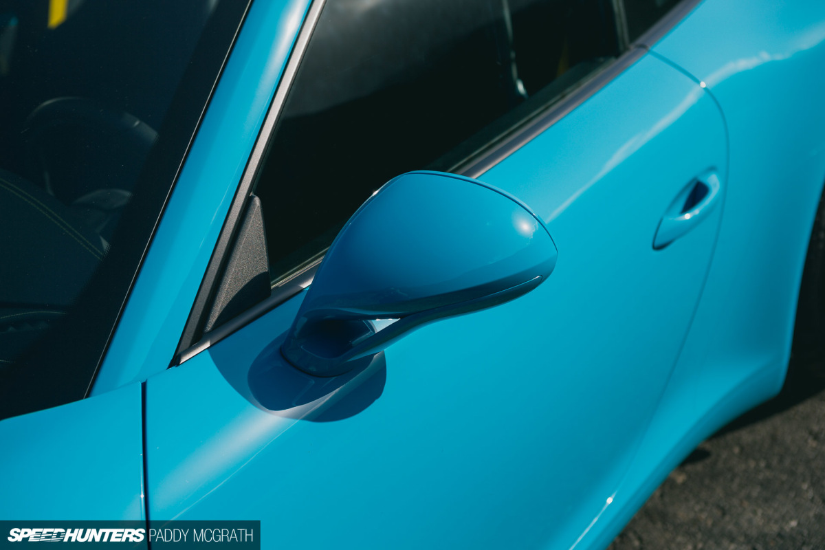 2016 Porsche 911.2 Carrera Brian Henderson by Paddy McGrath-28