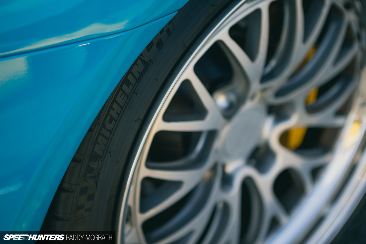 2016 Porsche 911.2 Carrera Brian Henderson by Paddy McGrath-32
