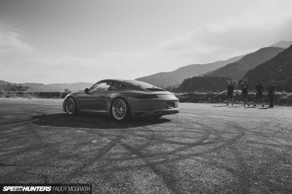 2016 Porsche 911.2 Carrera Brian Henderson by Paddy McGrath-39