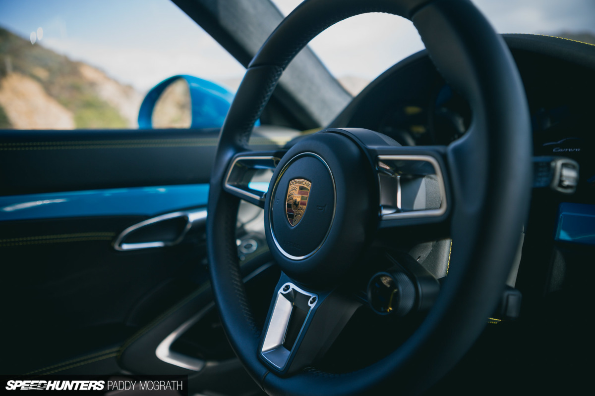 2016 Porsche 911.2 Carrera Brian Henderson by Paddy McGrath-43