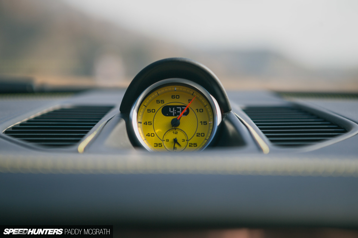 2016 Porsche 911.2 Carrera Brian Henderson by Paddy McGrath-44