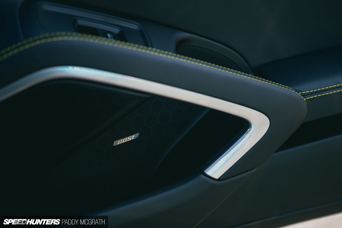 2016 Porsche 911.2 Carrera Brian Henderson by Paddy McGrath-46