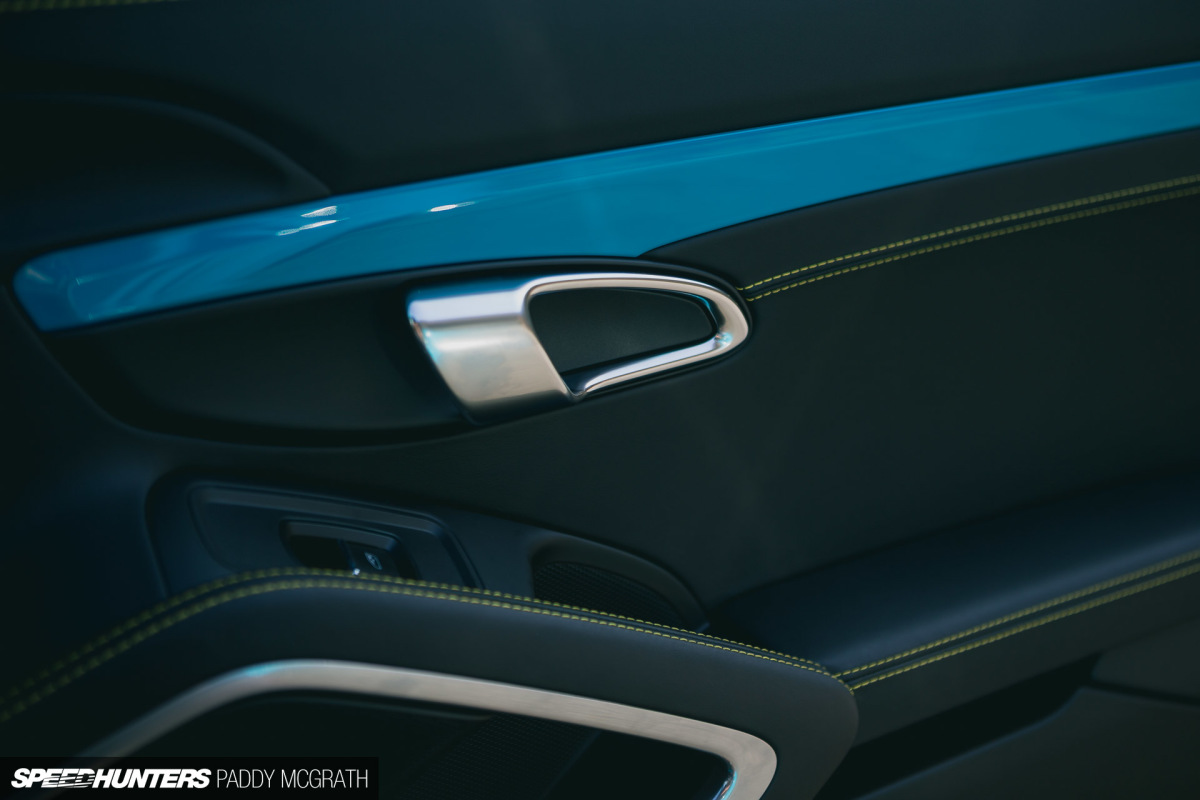 2016 Porsche 911.2 Carrera Brian Henderson by Paddy McGrath-47