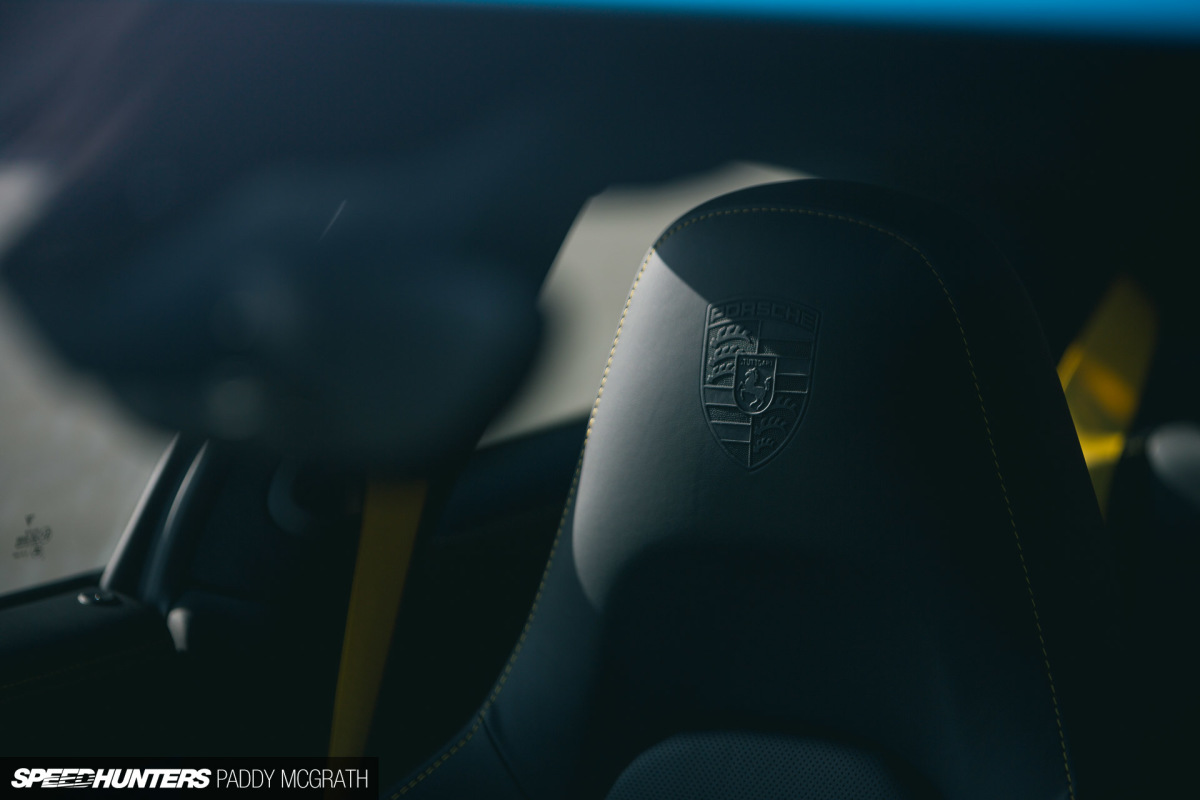2016 Porsche 911.2 Carrera Brian Henderson by Paddy McGrath-55