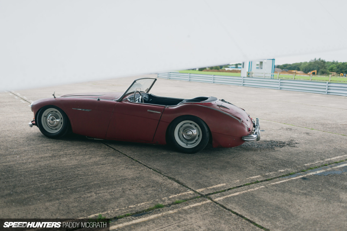 2016 Austin Healey Air Lift Performance 3H by Paddy McGrath-15