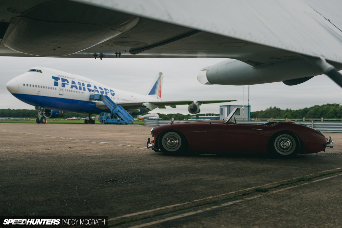 2016 Austin Healey Air Lift Performance 3H by Paddy McGrath-16