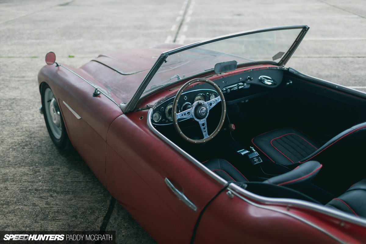 2016 Austin Healey Air Lift Performance 3H by Paddy McGrath-21