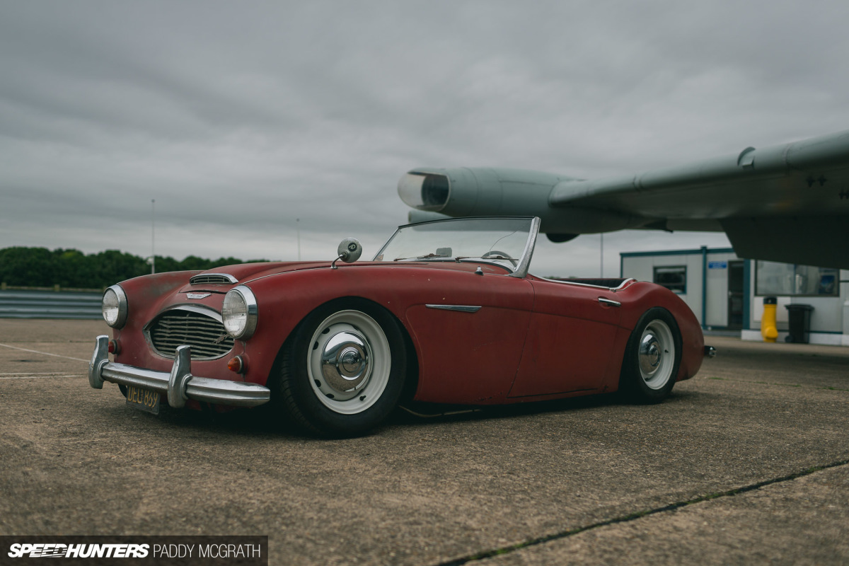 2016 Austin Healey Air Lift Performance 3H by Paddy McGrath-22