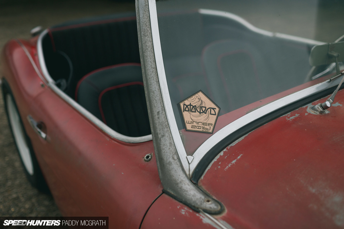 2016 Austin Healey Air Lift Performance 3H by Paddy McGrath-26